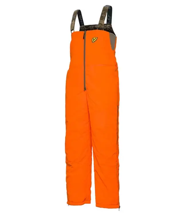MEN'S BLOCKER OUTDOORS EVOLVE REVERSIBLE BIB