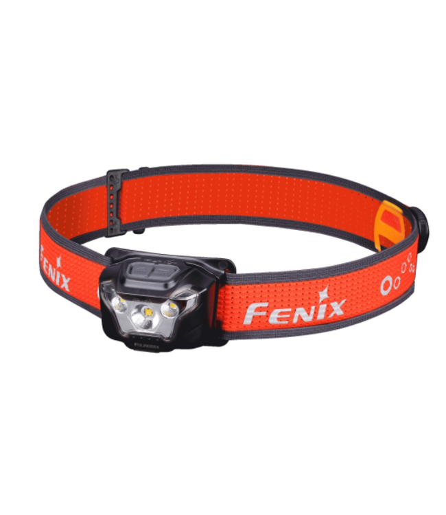 FENIX HL18R-T ULTRALIGHT TRAIL RUNNING HEADLAMP V2.O (800 LUMENS)