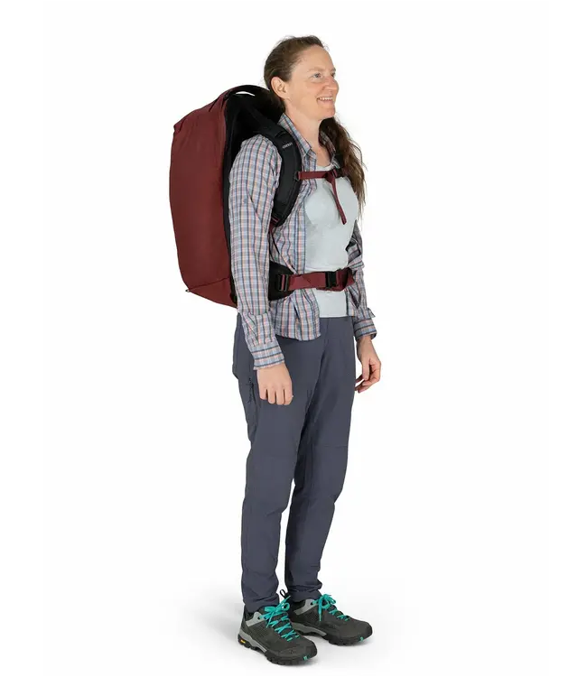 OSPREY FAIRVIEW 40 BACKPACK