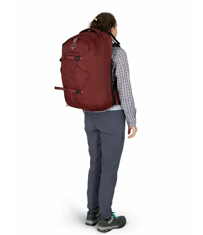 OSPREY FAIRVIEW 40 BACKPACK