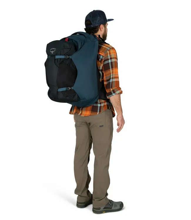 OSPREY FARPOINT 40 BACKPACK (40 L)