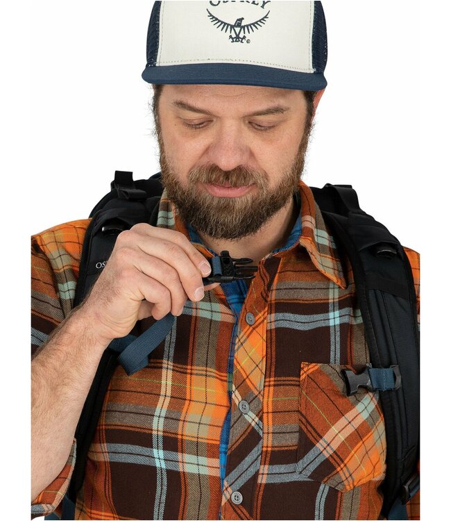 OSPREY FARPOINT 40 BACKPACK (40 L)