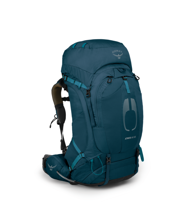 OSPREY ATMOS 65 AG BACKPACK (65L)