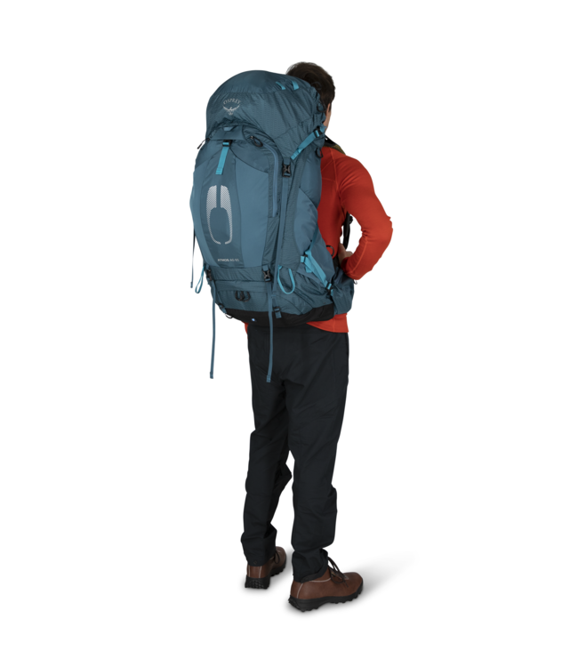 OSPREY ATMOS 65 AG BACKPACK (65L)