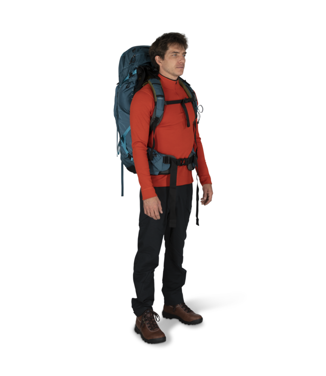 OSPREY ATMOS 65 AG BACKPACK (65L)