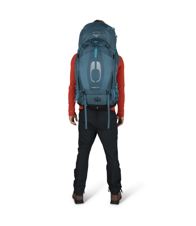 OSPREY ATMOS 65 AG BACKPACK (65L)