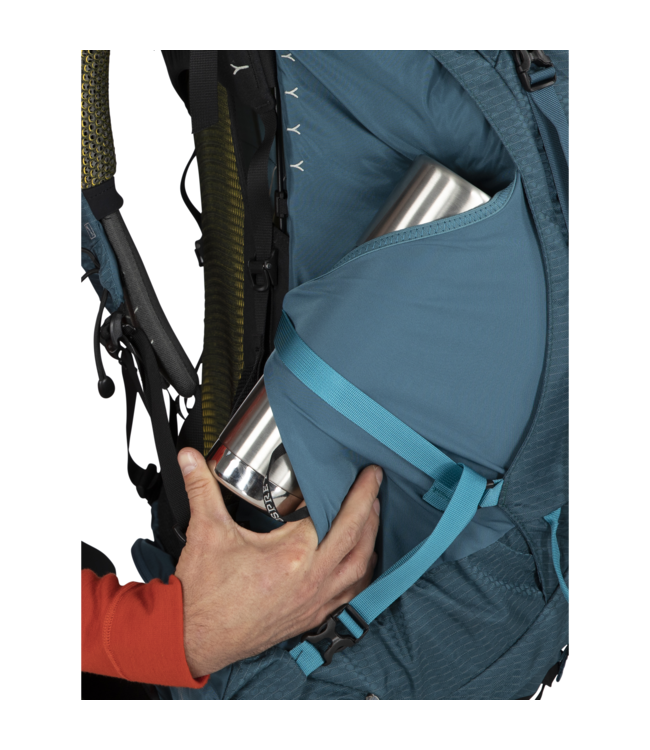 OSPREY ATMOS 65 AG BACKPACK (65L)