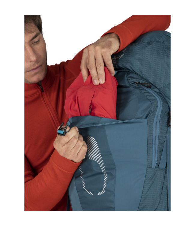 OSPREY ATMOS 65 AG BACKPACK (65L)