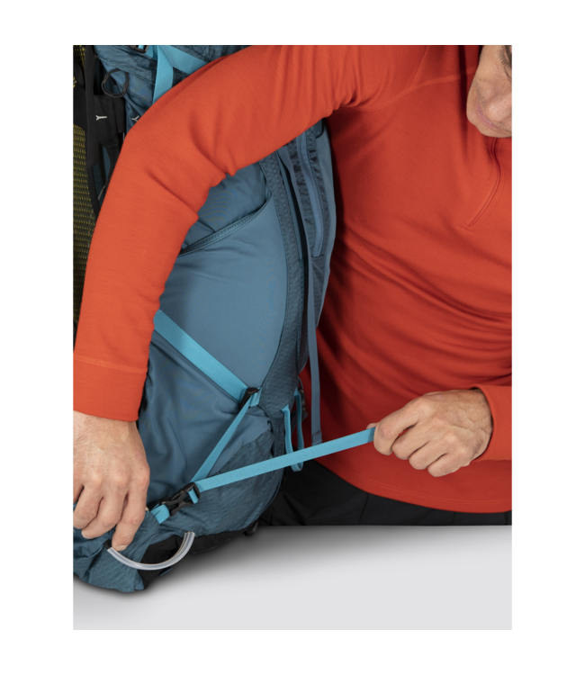 OSPREY ATMOS 65 AG BACKPACK (65L)