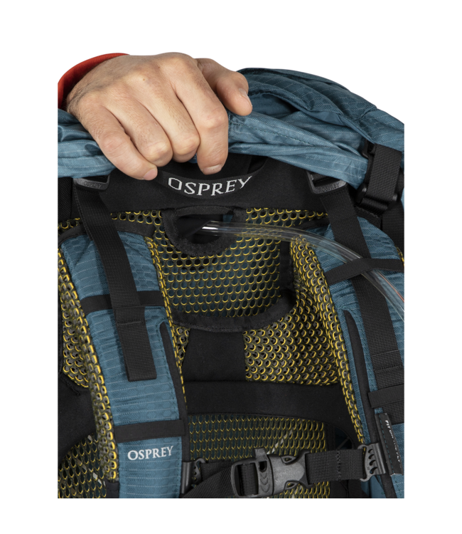 OSPREY ATMOS 65 AG BACKPACK (65L)