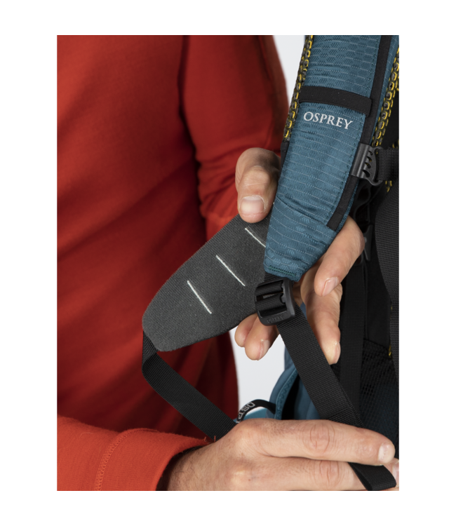 OSPREY ATMOS 65 AG BACKPACK (65L)