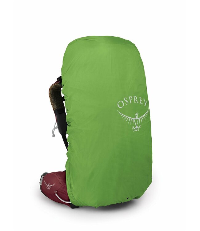 OSPREY AURA 50 AG BACKPACK (50 L) - WOMEN'S