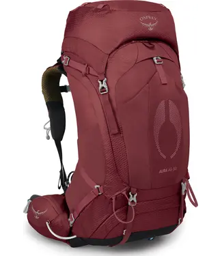 OSPREY OSPREY AURA 50 AG BACKPACK (50 L) - WOMEN'S