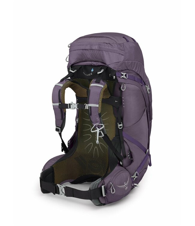 OSPREY AURA 65 AG BACKPACK (65 L) - WOMEN'S