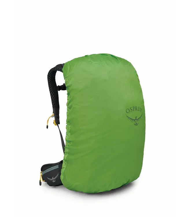 OSPREY SIRRUS 34 BACKPACK - SUCCULENT GREEN