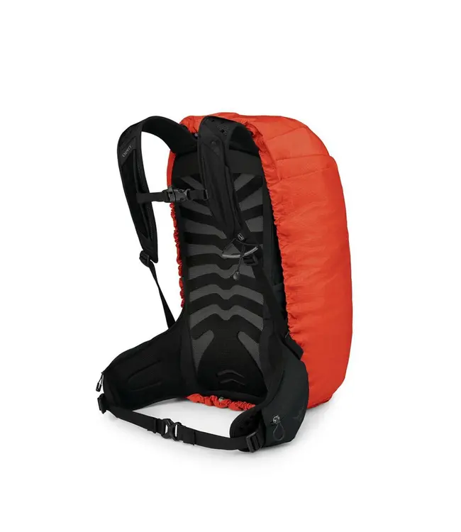 OSPREY HI-VIS RAIN COVER SMALL