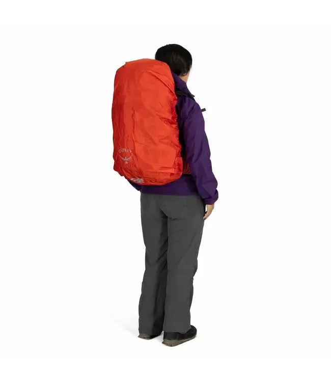 OSPREY HI-VIS RAIN COVER SMALL