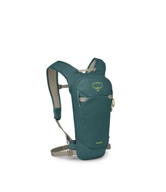 OSPREY OSPREY GLADE 5 HYDRATION PACK WITH RESERVOIR