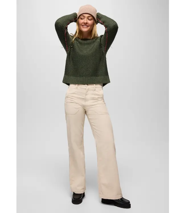 WOMEN'S PRANA CADES COVE SWEATER