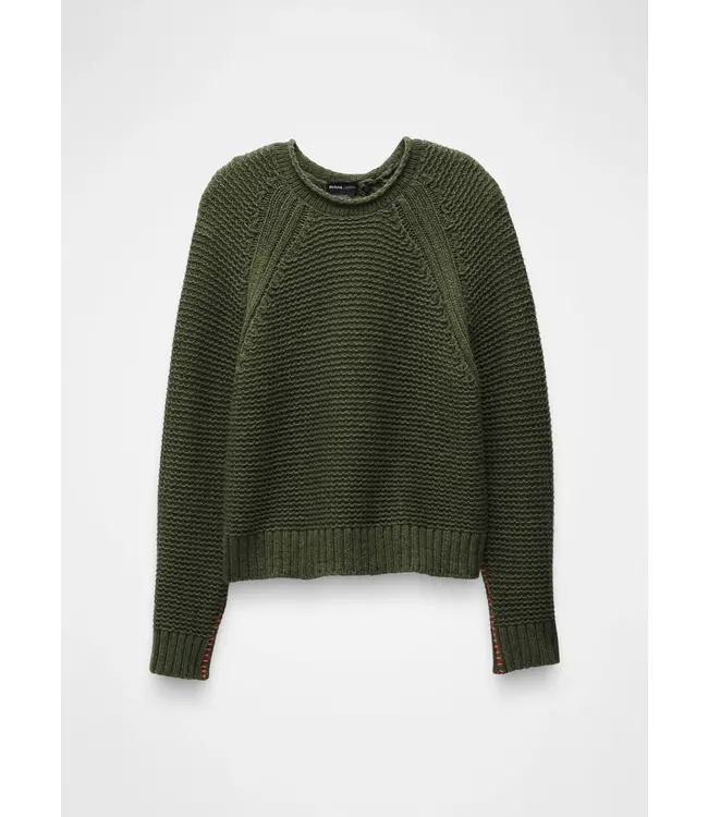 WOMEN'S PRANA CADES COVE SWEATER