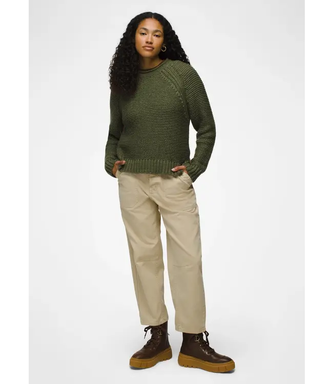 WOMEN'S PRANA CADES COVE SWEATER