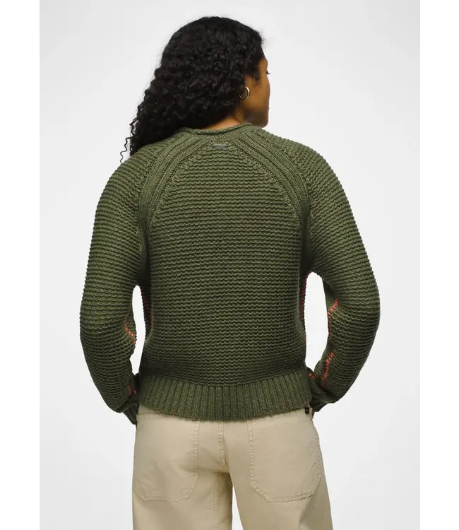 WOMEN'S PRANA CADES COVE SWEATER