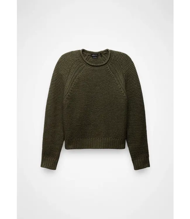 WOMEN'S PRANA CADES COVE SWEATER