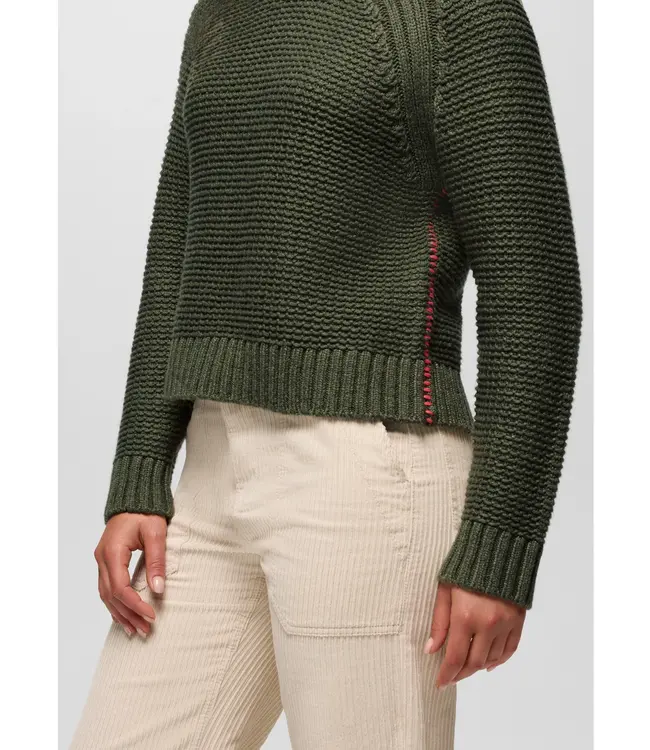 WOMEN'S PRANA CADES COVE SWEATER