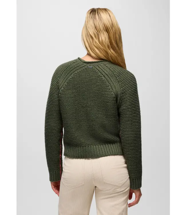 WOMEN'S PRANA CADES COVE SWEATER
