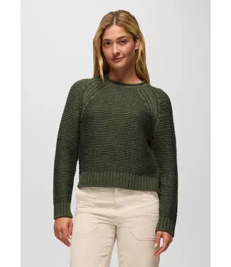 PRANA WOMEN'S PRANA CADES COVE SWEATER