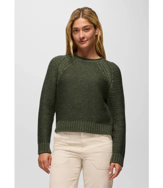 WOMEN'S PRANA CADES COVE SWEATER