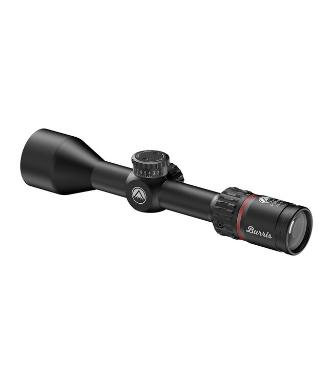 BURRIS FULLFIELD 2.5-10X42MM E3 ILLUMINATED KSB