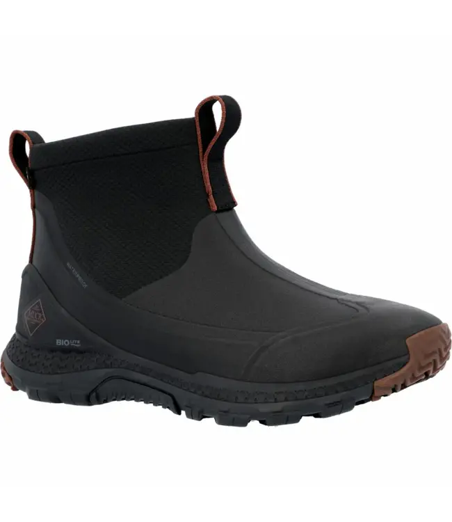 MENS MUCK OUTSCAPE MAX SLIP ON
