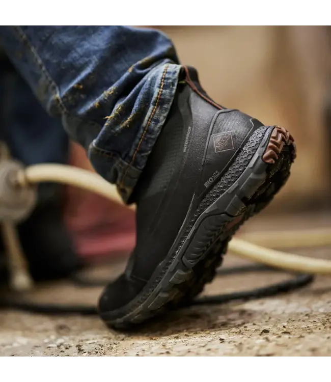 MENS MUCK OUTSCAPE MAX SLIP ON