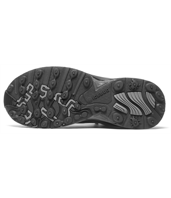 WOMENS ICEBUG METRO2 BUGRIP WINTER BOOTS