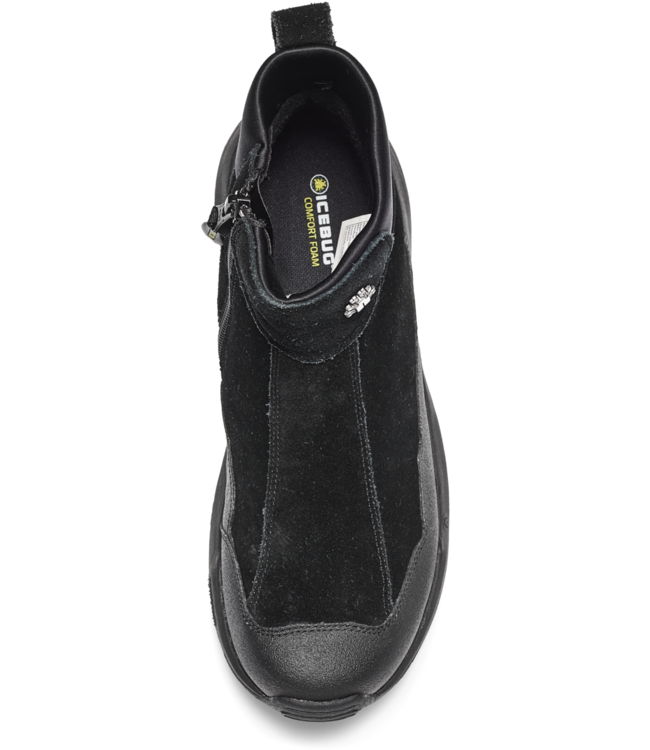 WOMENS ICEBUG METRO2 BUGRIP WINTER BOOTS