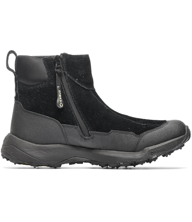 WOMENS ICEBUG METRO2 BUGRIP WINTER BOOTS