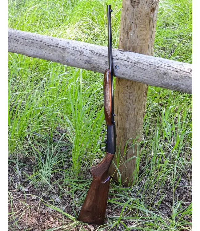 BROWNING SEMI-AUTO 22, GRADE I RIFLE