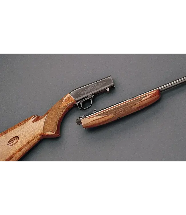 BROWNING SEMI-AUTO 22, GRADE I RIFLE