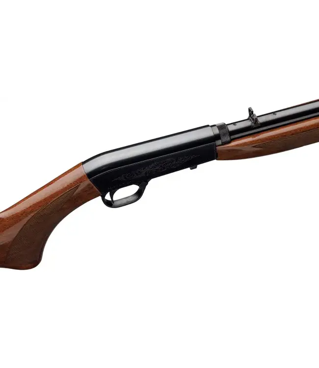 BROWNING SEMI-AUTO 22, GRADE I RIFLE
