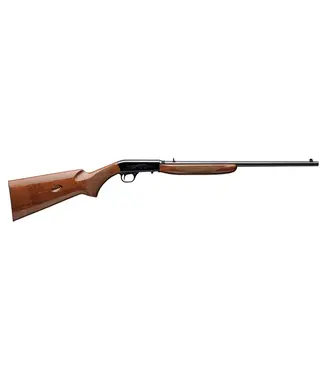 BROWNING BROWNING SEMI-AUTO 22, GRADE I RIFLE