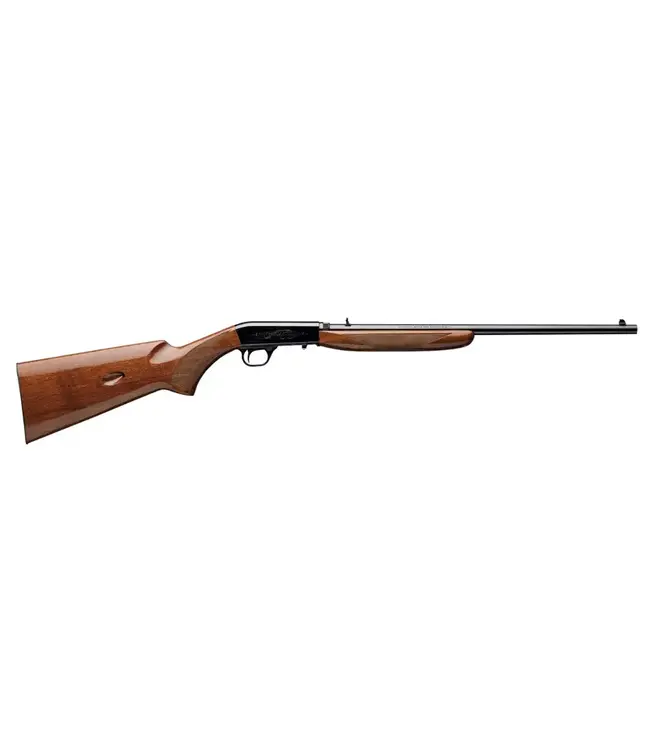 BROWNING SEMI-AUTO 22, GRADE I RIFLE