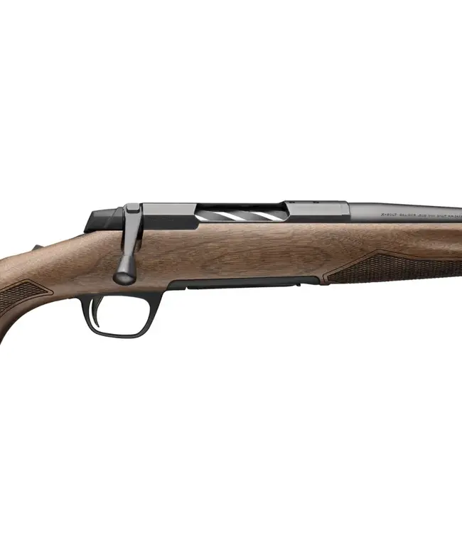 BROWNING X-BOLT 2 HUNTER, 270, BOLT-ACTION RIFLE