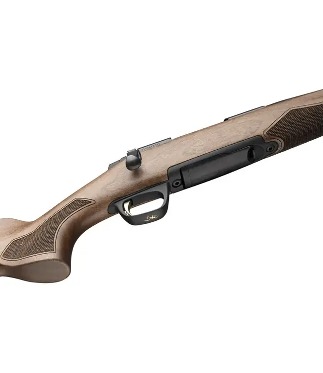 BROWNING X-BOLT 2 HUNTER, 30/06, BOLT-ACTION RIFLE
