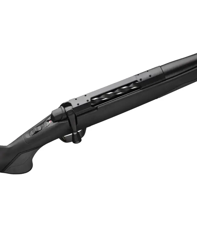BROWNING X-BOLT 2 HUNTER COMPOSITE, 300WSM, BOLT-ACTION RIFLE