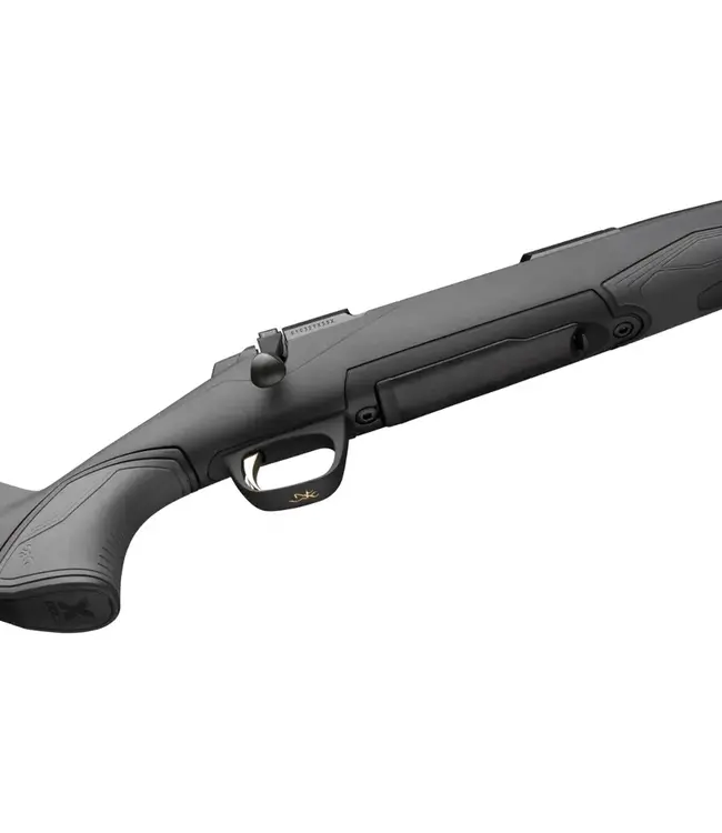 BROWNING X-BOLT 2 HUNTER COMPOSITE, 300WSM, BOLT-ACTION RIFLE