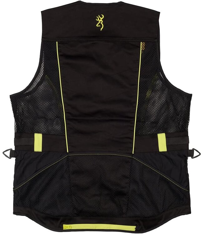 BROWNING ACE SHOOTING VEST