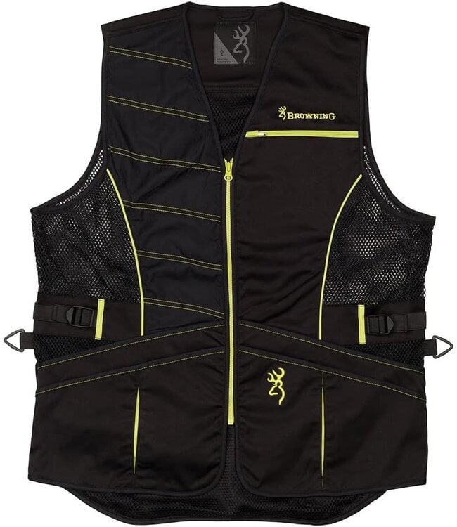 BROWNING ACE SHOOTING VEST
