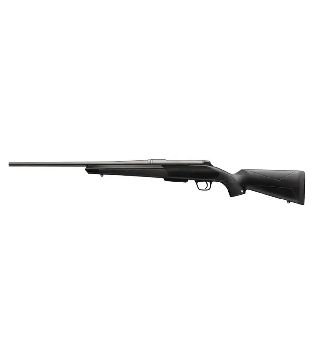 WINCHESTER XPR COMPACT - .243 WIN BOLT-ACTION RIFLE