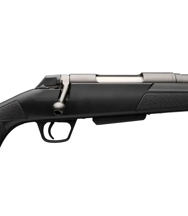 WINCHESTER XPR COMPACT - .243 WIN BOLT-ACTION RIFLE